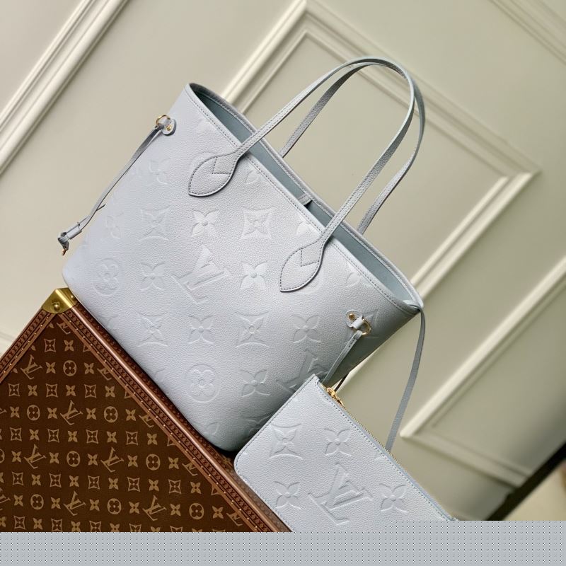LV Shopping Bags